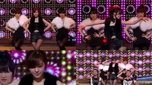 진세연, 비욘세에 도전 ‘숨겨둔 파격댄스 실력’ 공개