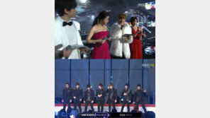 ‘MBC 가요대제전’ 시청자 불만 폭주 “3사 중 최악이다”