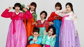 티아라, ‘Lovey-Dovey’ 뮤직비디오 2일 화려한 공개