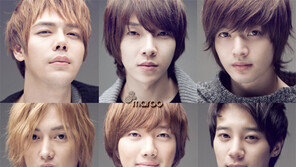 [연예 뉴스 스테이션] 개인활동 바쁜 초신성, 올 봄 한일 동시에 컴백