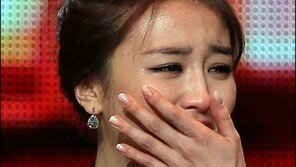 박하선, 미숙 진행 사과 “반성할 건 반성하고, 죄송합니다”