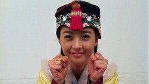 육상선수 고아라 vs 노래하는 고아라