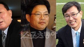 [2012 프로야구 판세] 박찬호-김태균…‘양 날개 단 독수리, V 다크호스’
