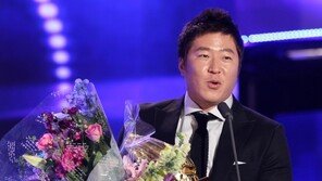 ‘훈남’ 최형우의 따뜻한 겨울, ‘구단에 한 턱’