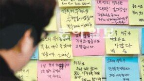 ‘민주화 대부’ 추모 左右가 하나로… 사흘간 3만6000명 조문