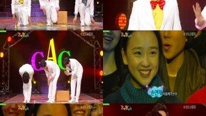 ‘감사합니다’ 정태호, 손연재에게 프로포즈?