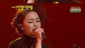 ‘나가수’ 자우림 명예졸업… 바비킴은 탈락 “아쉽다”