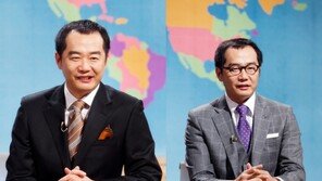 장진 감독, 스타일리시한 수트 패션 ‘간지남 등극?’