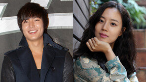 ［단독］이민호-문채원, 대검찰청 명예 검사 된다!