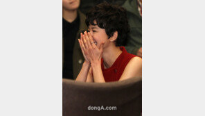 [포토] ‘천하의 꼴통’ 이시영, ‘숏커트로 변신’