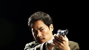 [양기자의 인증샷] ‘영웅’ 조휘 “조승우 시디가 튈 때까지 따라 불렀다”