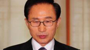 이명박 대통령 2012년 신년국정연설 전문