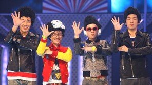 울랄라세션 임윤택 “원래 팝송 미션 ‘보디가드’ 주제가” 슈스케3 비화 공개