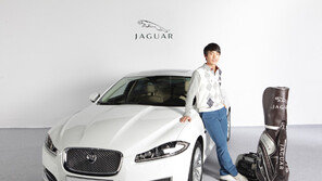 [티잉그라운드] 홍순상, 재규어 홍보대사 위촉 外