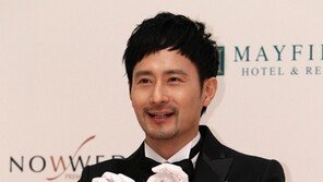 [포토] ‘품잘남’ 임형준, 하트 작렬