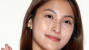 [포토] ‘도자기 피부’ 박규리, ‘민낯도 우월하네~’