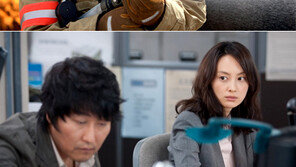 2012년 스크린 화두 ‘왕별귀환’ ‘대작향연’