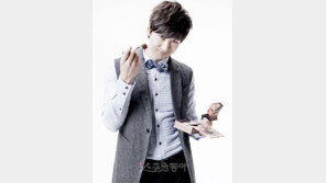 [오늘의 채널A] “심지호 차도남? 알고보면 애교남! 촬영장선 분위기 메이커죠”