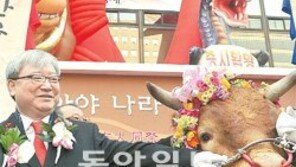 김석동 금융위원장 “대출구조 바꿔 가계부채 개선… 중기-벤처 전용 증시 만들겠다”