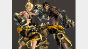 게임 대작들 “드디어 때가 왔다!”