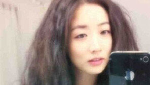 최정원, 의사 이미지 지겨웠나? ‘폭탄머리’ 깜짝