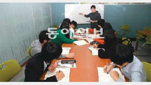 포스코 광양제철소 직원들 재능기부 “퇴근 후 소외계층 아이들 지도 기쁨 두배”