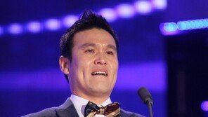 이대수 “이 눈물 다시 한번”