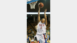 김태술 “자유투 ‘에어볼’ 오히려 약 됐죠”