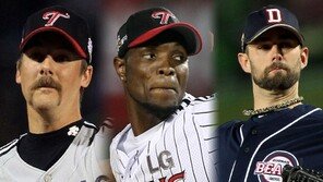 뭐, 35억까지 달라고 한다고?…이유있는 외국인 몸값 인플레