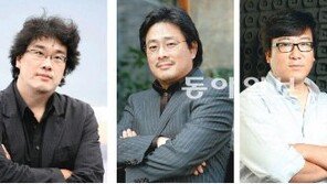 센 감독들, 세게 치고 나간다