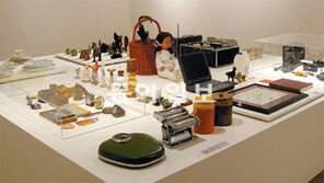 시간 가는 줄 모르는 ‘시간 여행’