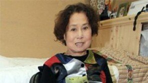 1249명 어린생명 보살핀 ‘털모자 할머니’