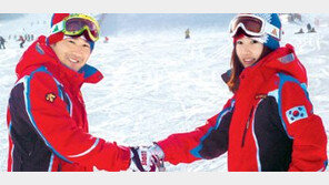 설원결의… 한국대표팀 코치 된 토비 도슨-모굴스키 간판 서정화