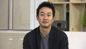 박용우 “어렸을때 내성적? 자폐증 있었다” 깜짝 고백