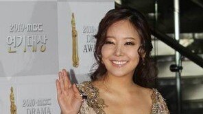 소유진, 동안외모 자랑? “호프집서 신분증 검사…”