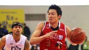 [포토] 펄펄 나는 이정현