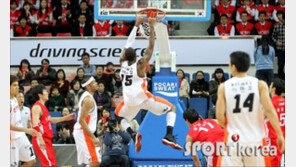 [포토] ‘슬램덩크 허버트힐’