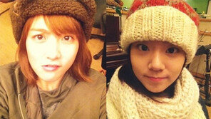 카라 “노출의상 입는 날, 물 한모금도 안 마셔” 충격