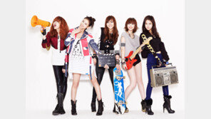 ‘독하게’ 연습생 생활…이효리 후배 ‘스피카’가 누구야?