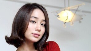 이민정 “내 끼의 반의 반도 보여주지 못 했다”