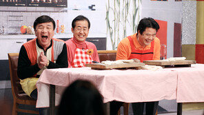 정치인은 재미없다? 어, 정치인이 재미있네!