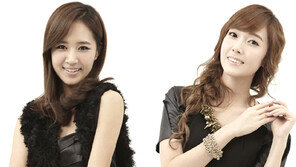 소녀시대 유리-제시카 “첫 연기 열공 바쁘다 바빠!”