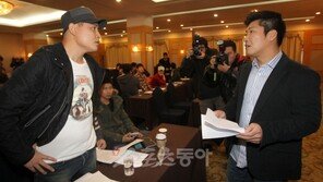 선수협 ‘박재홍호’ 순항할까