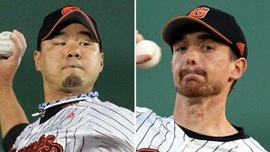 양승호 감독 “선발? 송-사 외엔 무한경쟁”