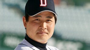 이혜천 “명예회복!…목숨 걸고 훈련중”