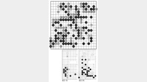 [바둑]제55회 국수전… 조한승, 다시 국수에 도전 