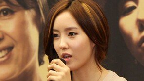 [포토] 효민, 가까이서 보니…‘바비 인형’