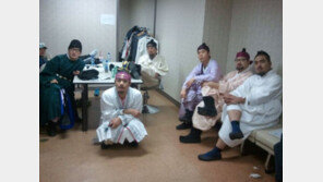 [스타 온라인] 위아래 없는 ‘감수성’ 대기실 애매합니다잉∼