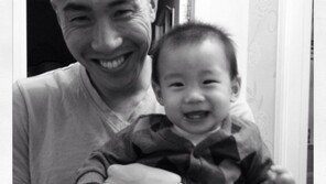 차두리 “좋은 아빠 되고 싶다”