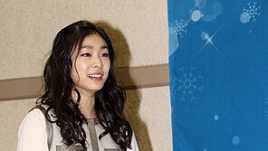 [포토] ‘머리 힘 준’ 연아 등장, 성숙미 물씬